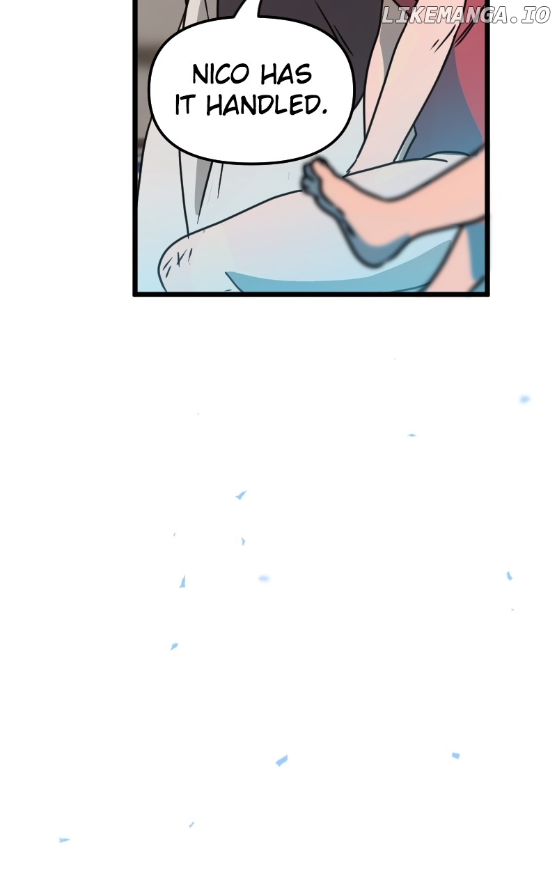 Read The Mafia Nanny Manga Online