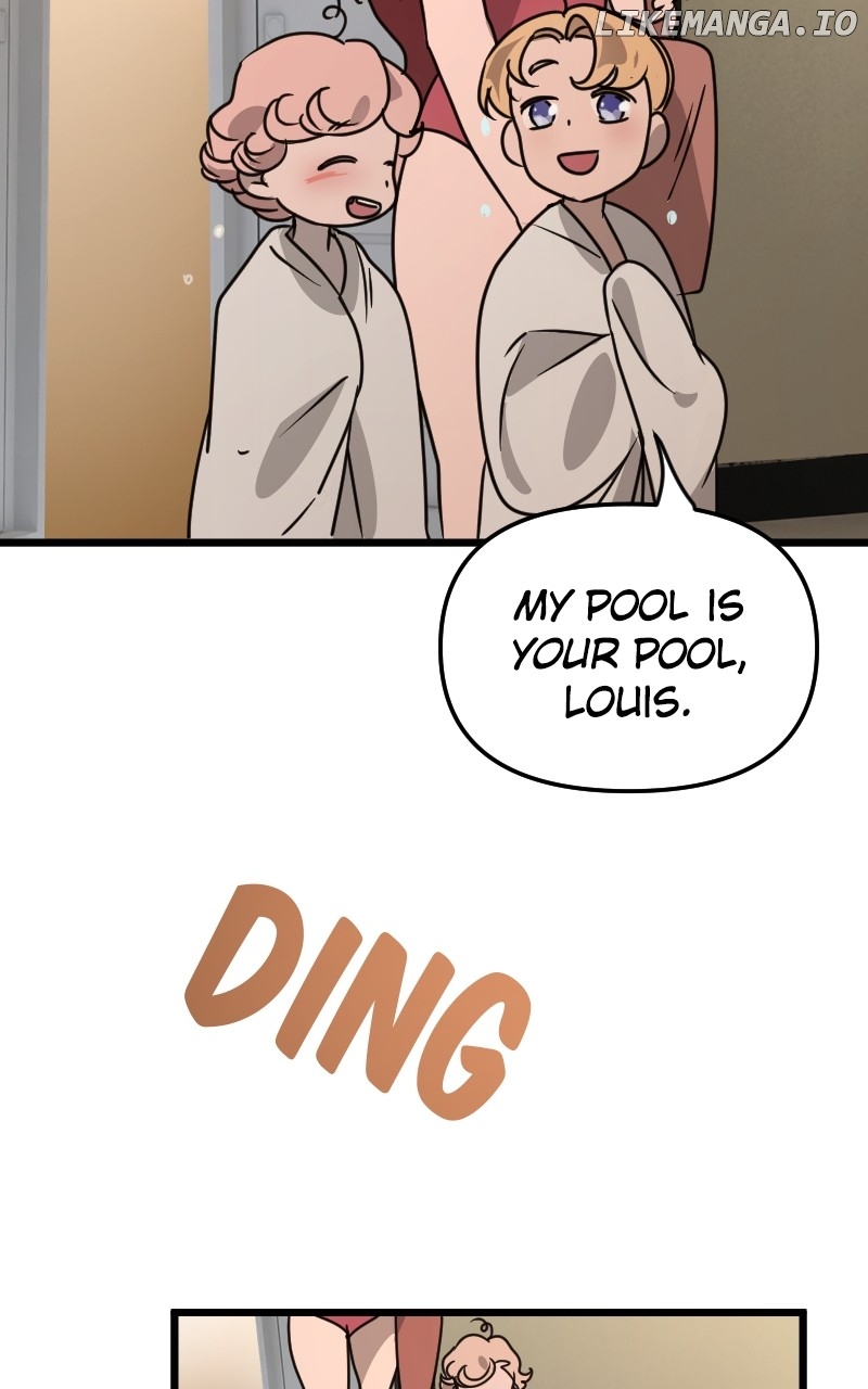 Read The Mafia Nanny Manga Online