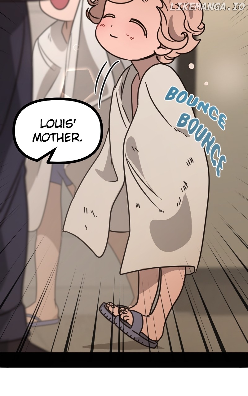Read The Mafia Nanny Manga Online