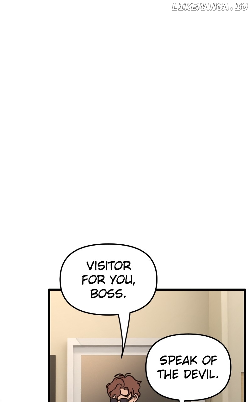 Read The Mafia Nanny Manga Online
