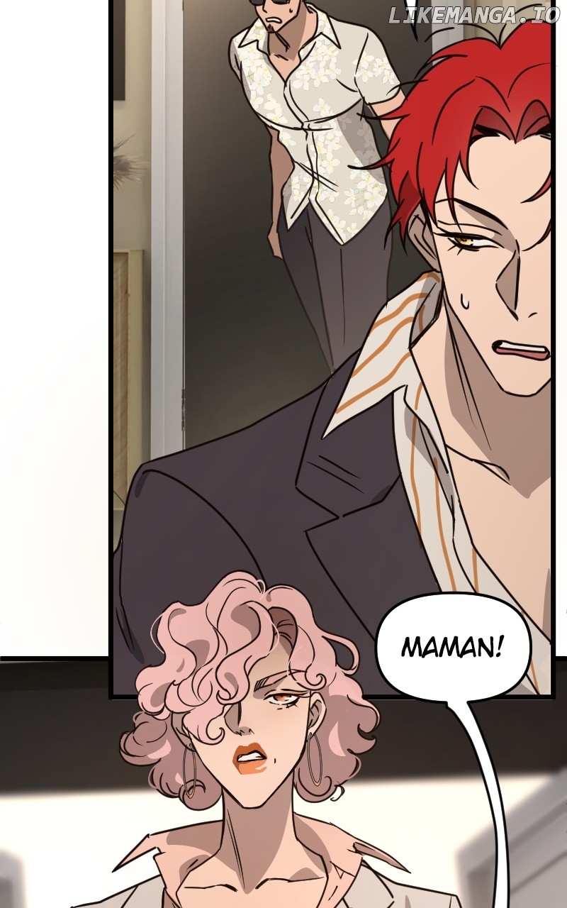 Read The Mafia Nanny Manga Online