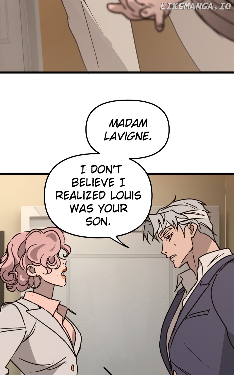 Read The Mafia Nanny Manga Online