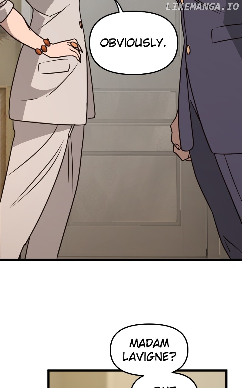 Read The Mafia Nanny Manga Online
