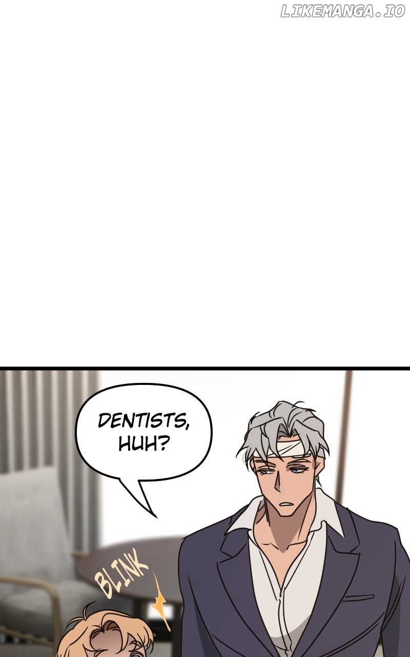 Read The Mafia Nanny Manga Online