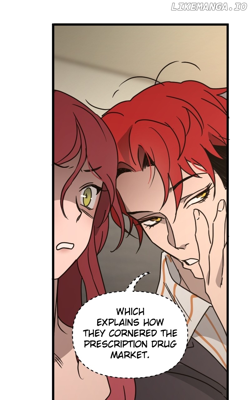 Read The Mafia Nanny Manga Online