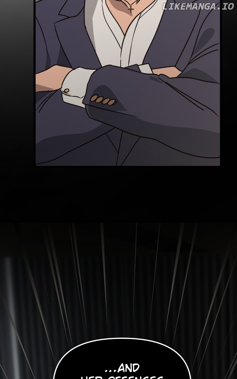 Read The Mafia Nanny Manga Online