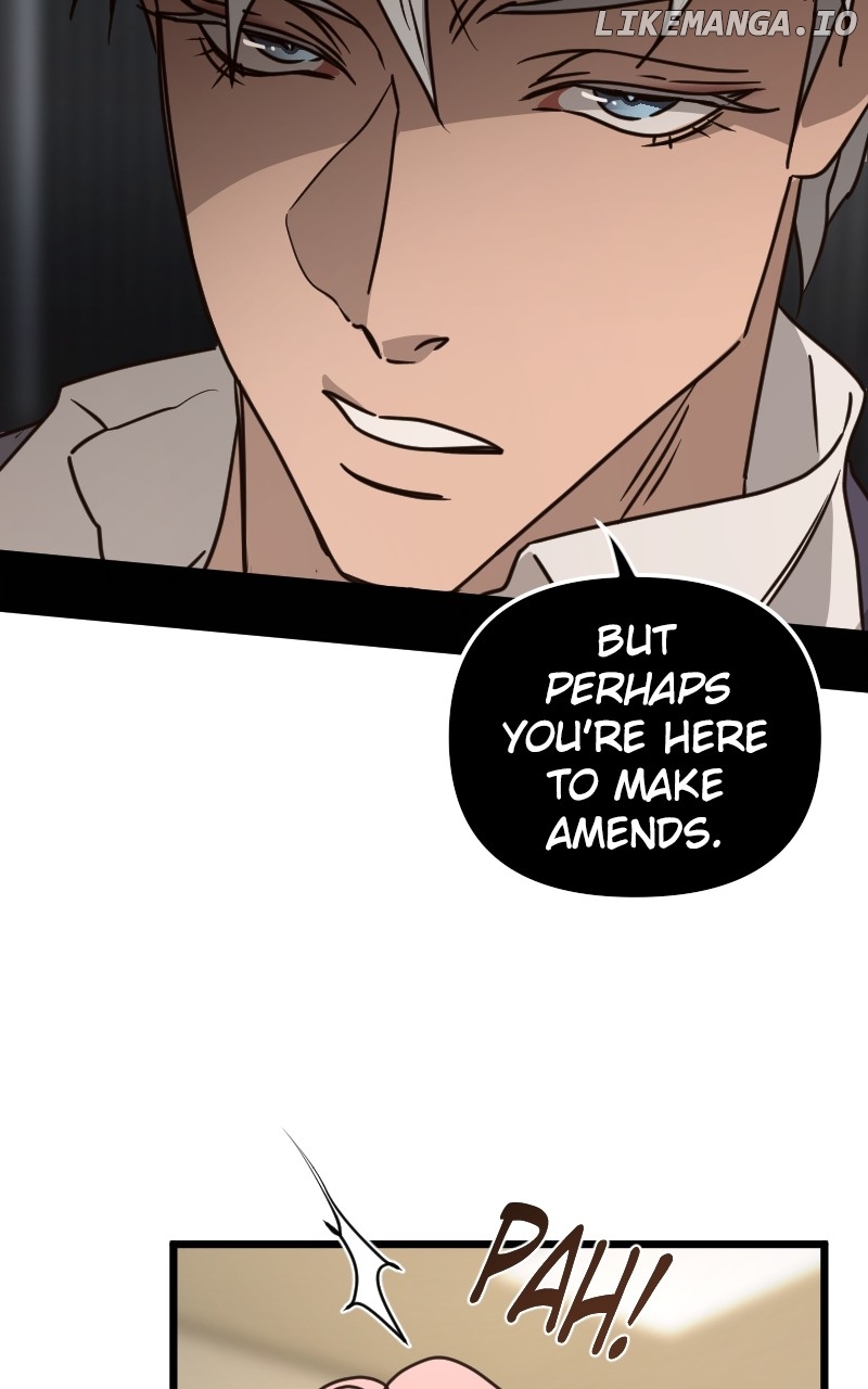Read The Mafia Nanny Manga Online