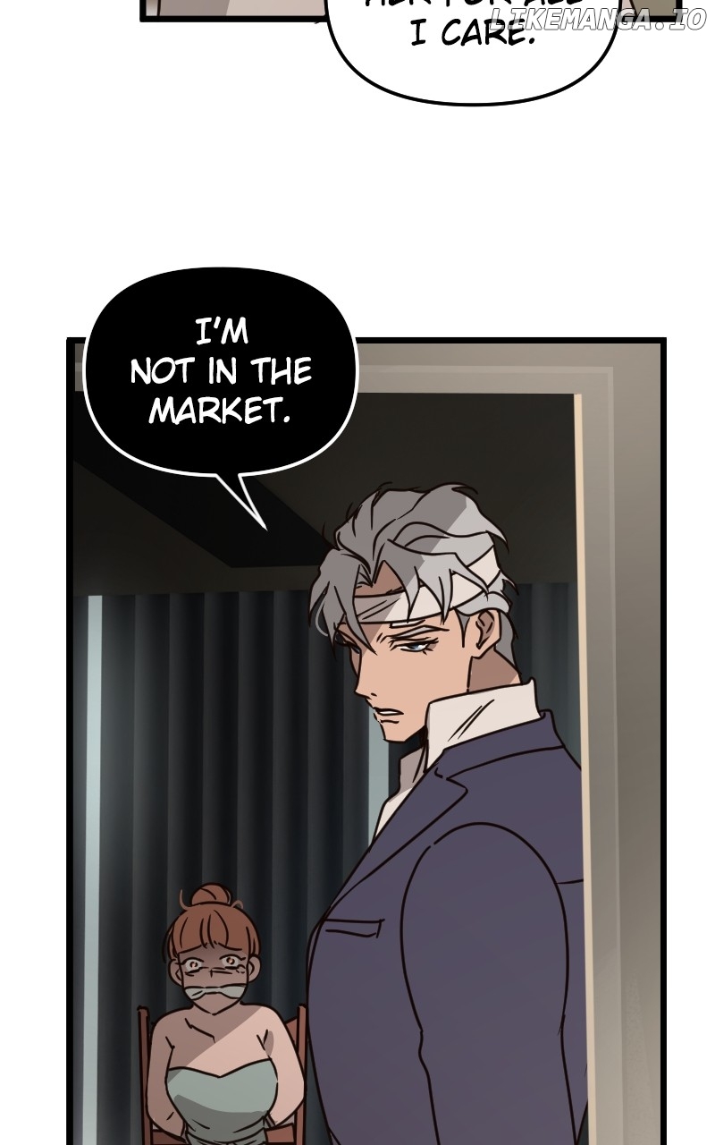 Read The Mafia Nanny Manga Online