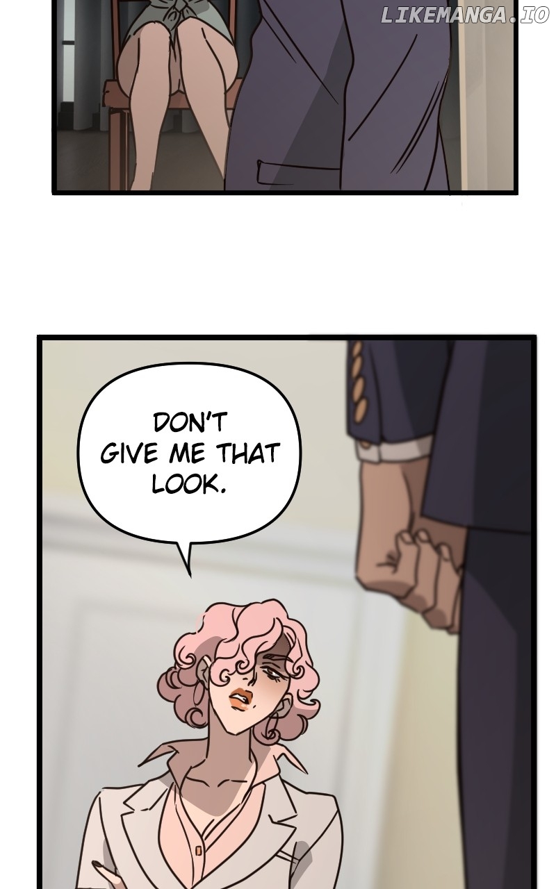 Read The Mafia Nanny Manga Online