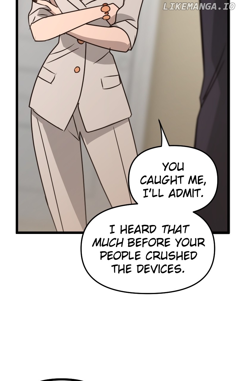Read The Mafia Nanny Manga Online