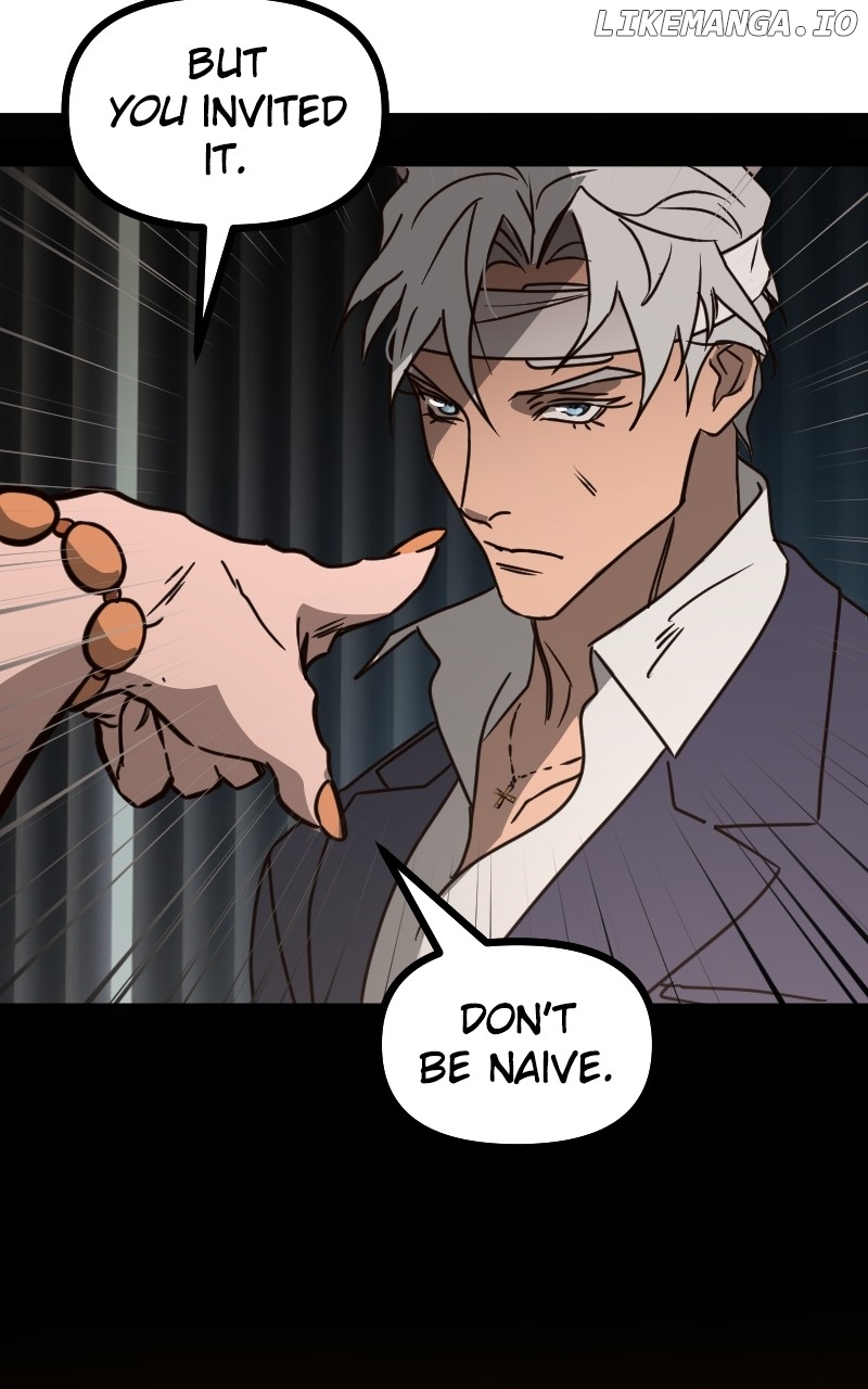 Read The Mafia Nanny Manga Online