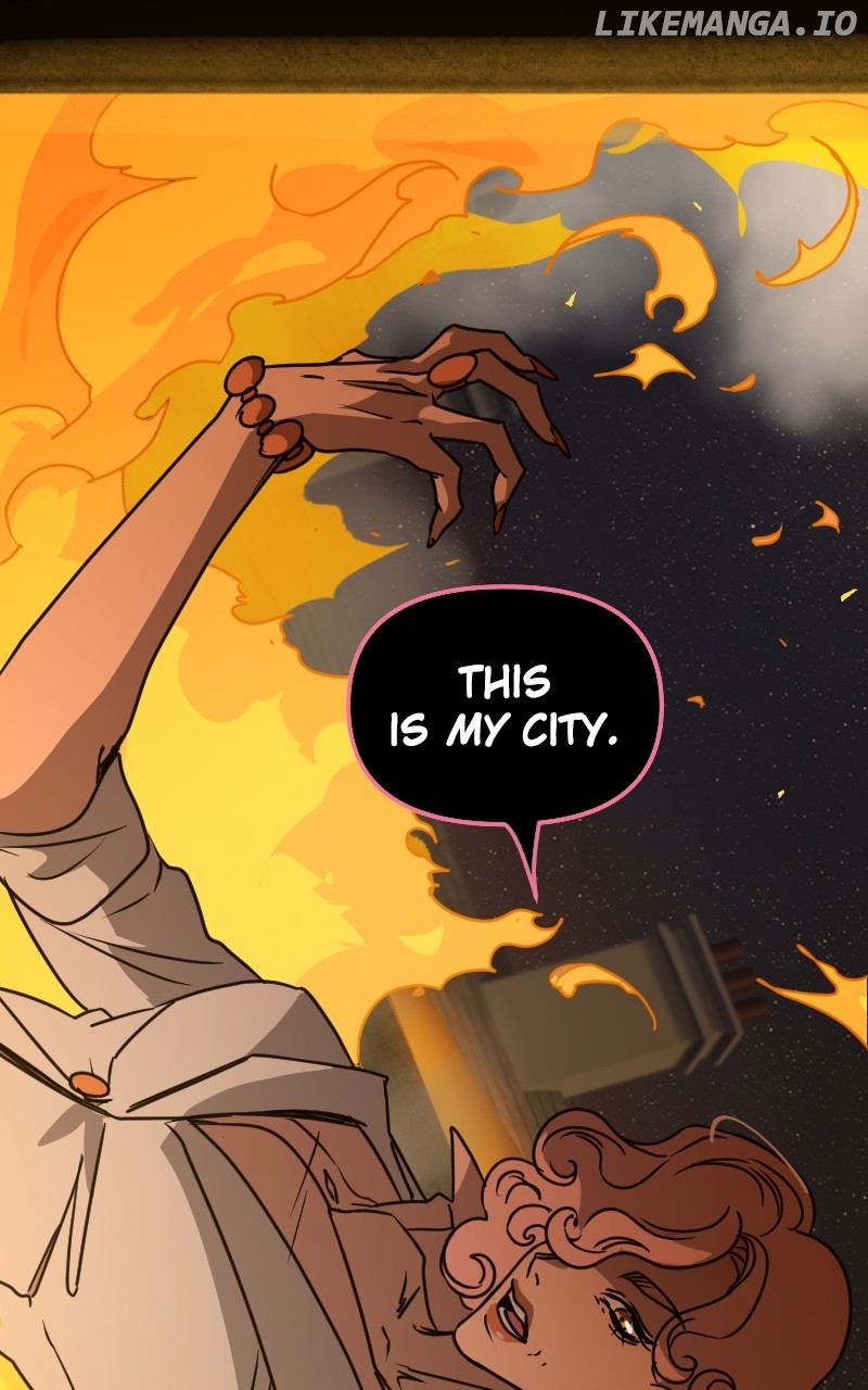 Read The Mafia Nanny Manga Online