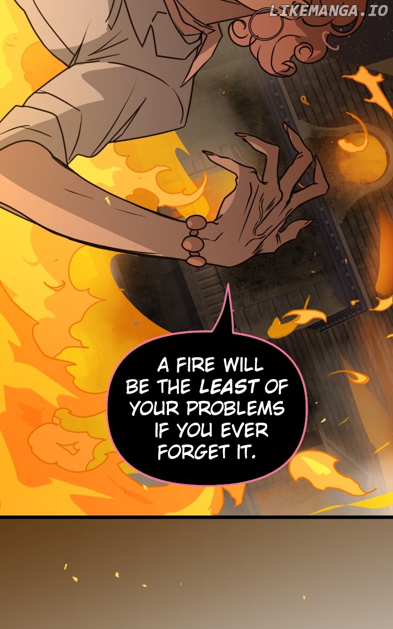 Read The Mafia Nanny Manga Online