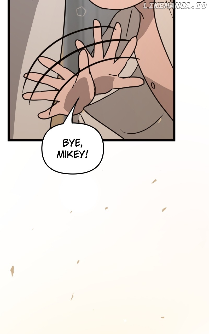 Read The Mafia Nanny Manga Online