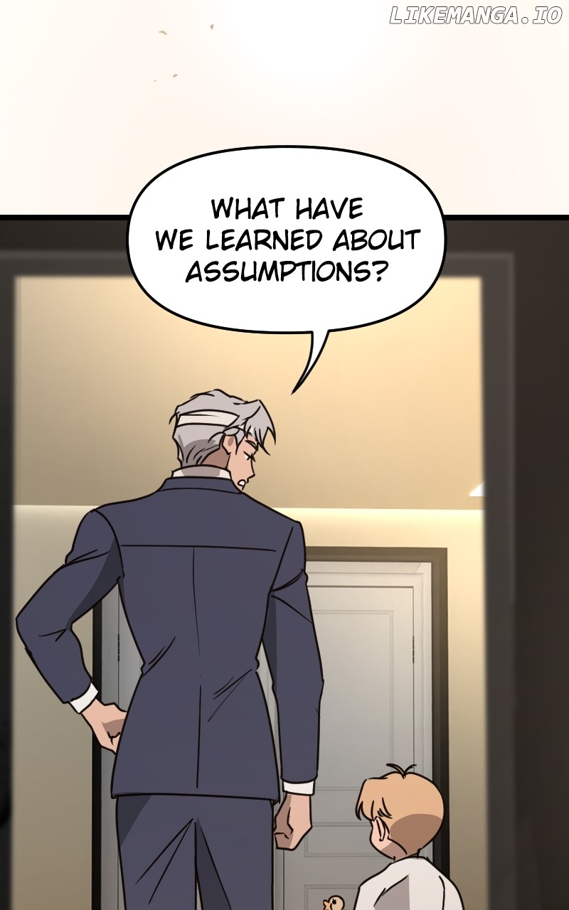 Read The Mafia Nanny Manga Online