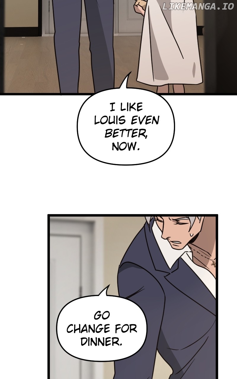 Read The Mafia Nanny Manga Online