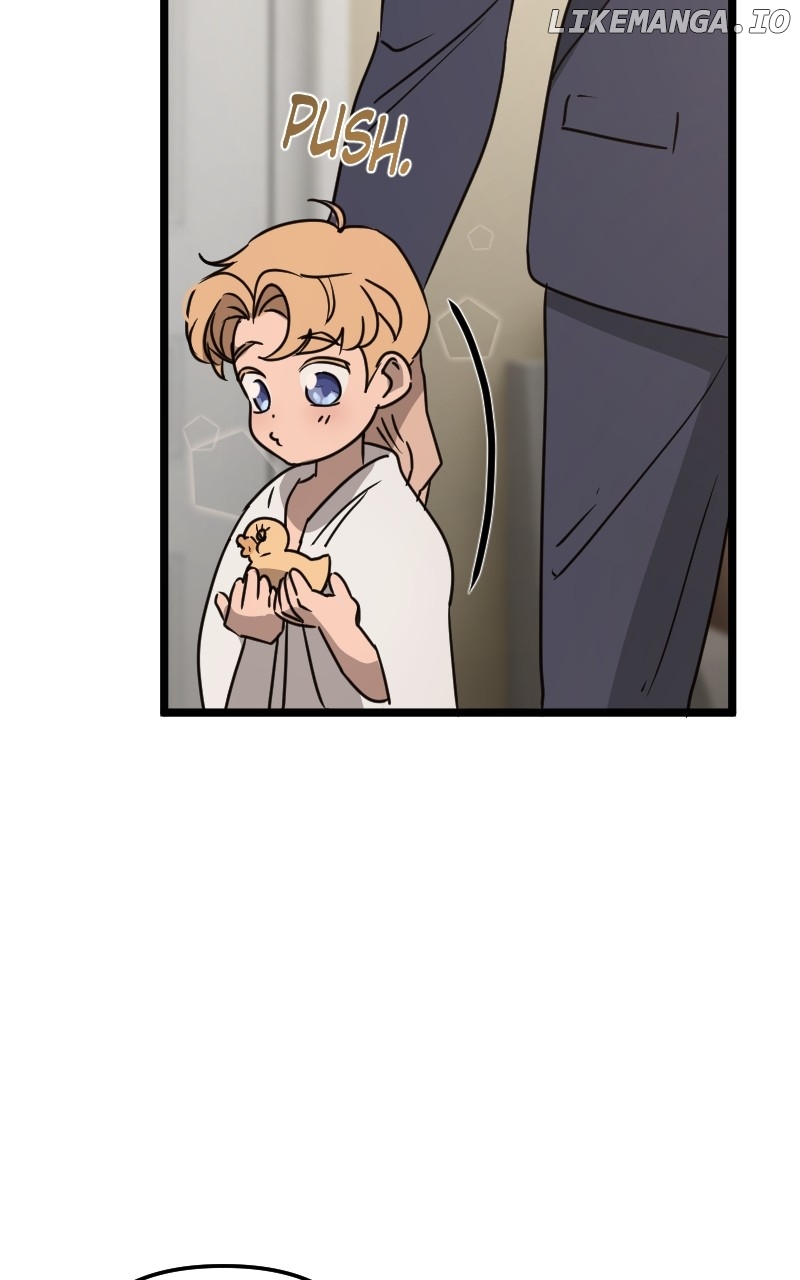Read The Mafia Nanny Manga Online