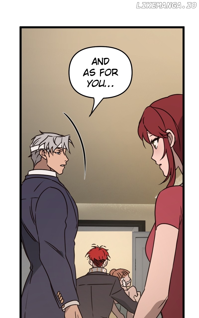 Read The Mafia Nanny Manga Online