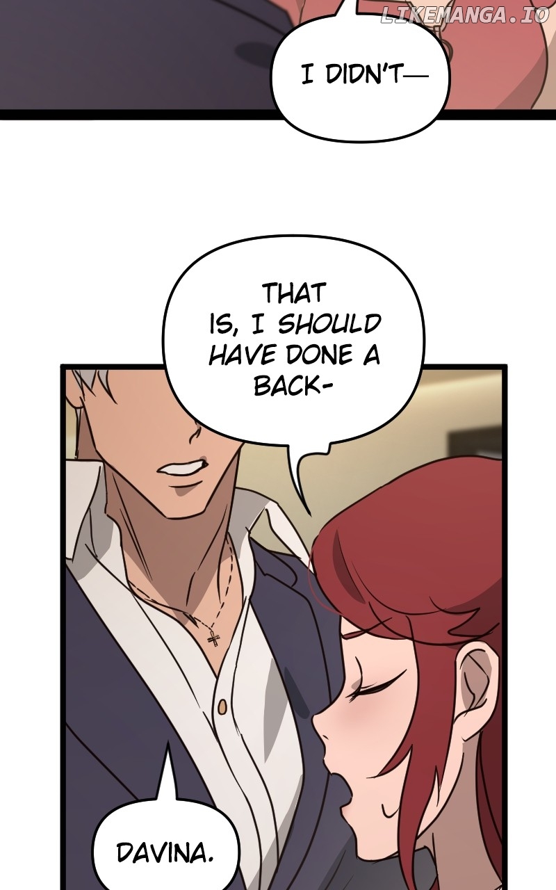 Read The Mafia Nanny Manga Online
