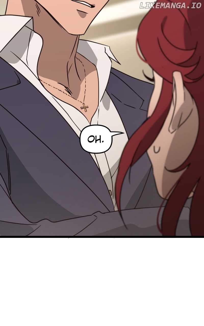 Read The Mafia Nanny Manga Online