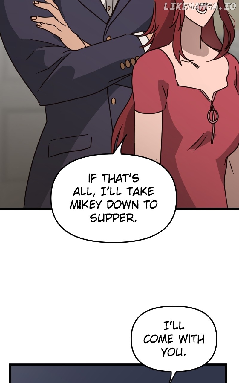 Read The Mafia Nanny Manga Online