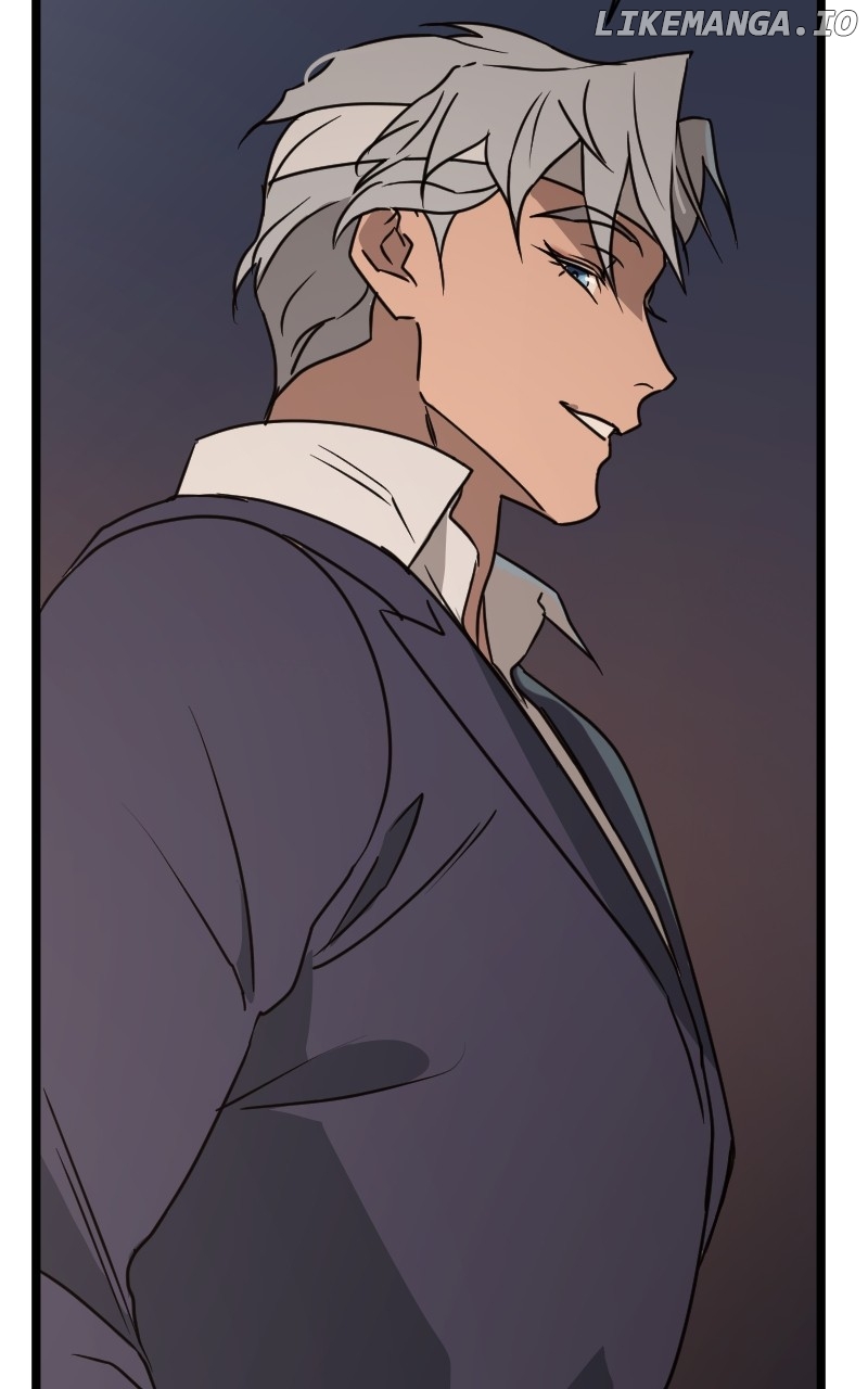 Read The Mafia Nanny Manga Online