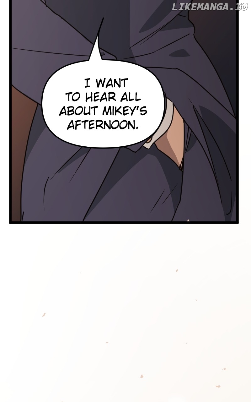 Read The Mafia Nanny Manga Online