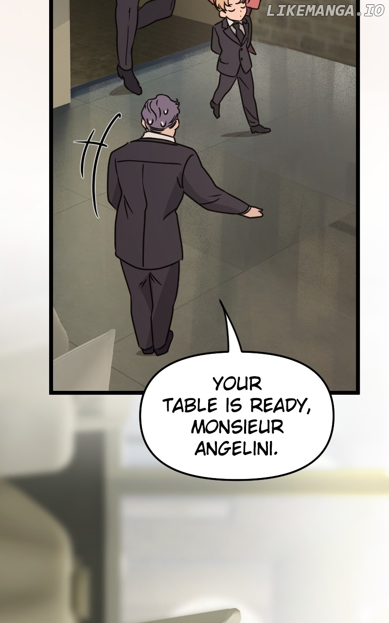 Read The Mafia Nanny Manga Online