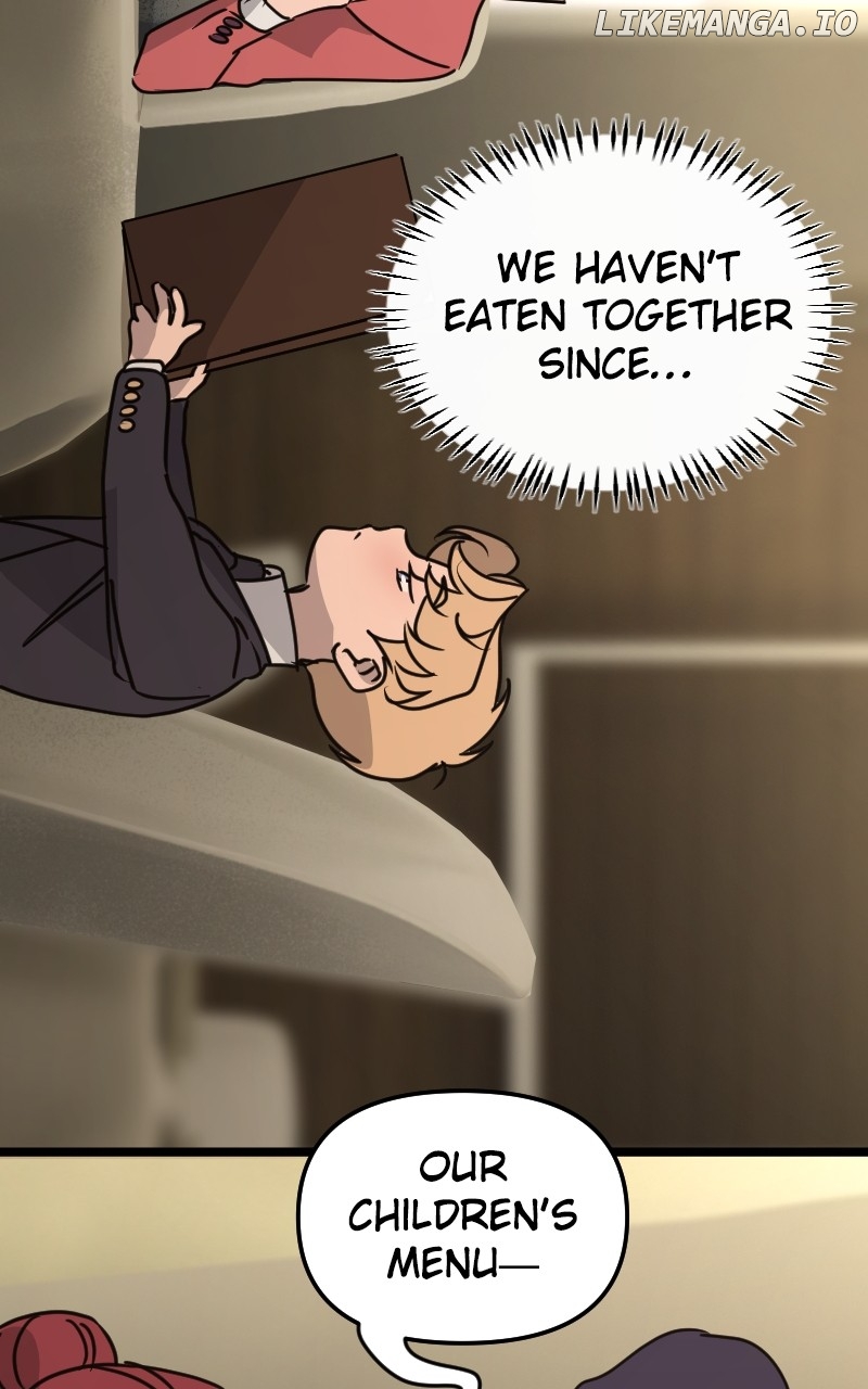 Read The Mafia Nanny Manga Online