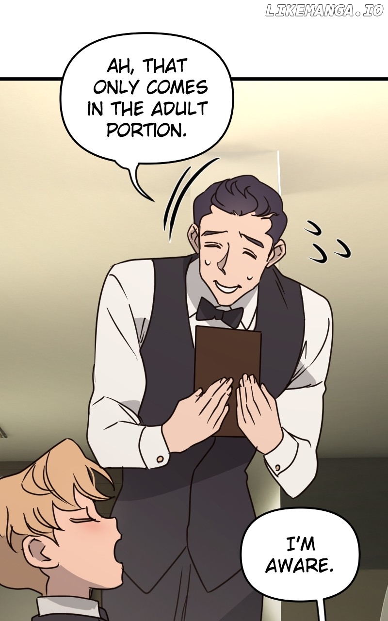 Read The Mafia Nanny Manga Online
