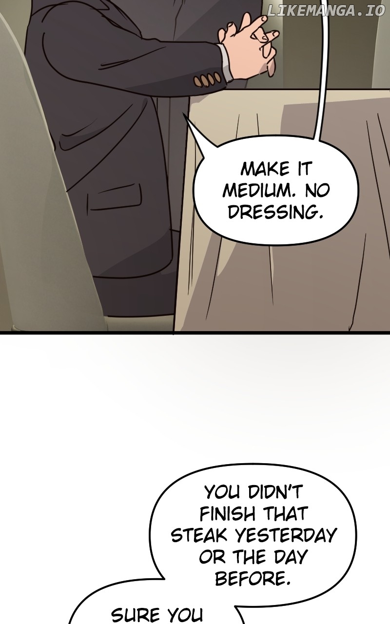 Read The Mafia Nanny Manga Online