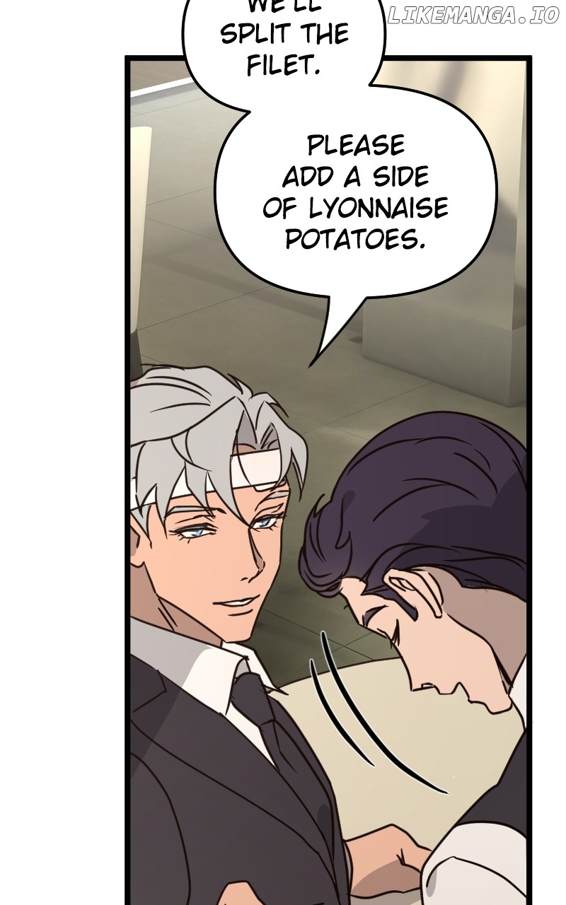 Read The Mafia Nanny Manga Online