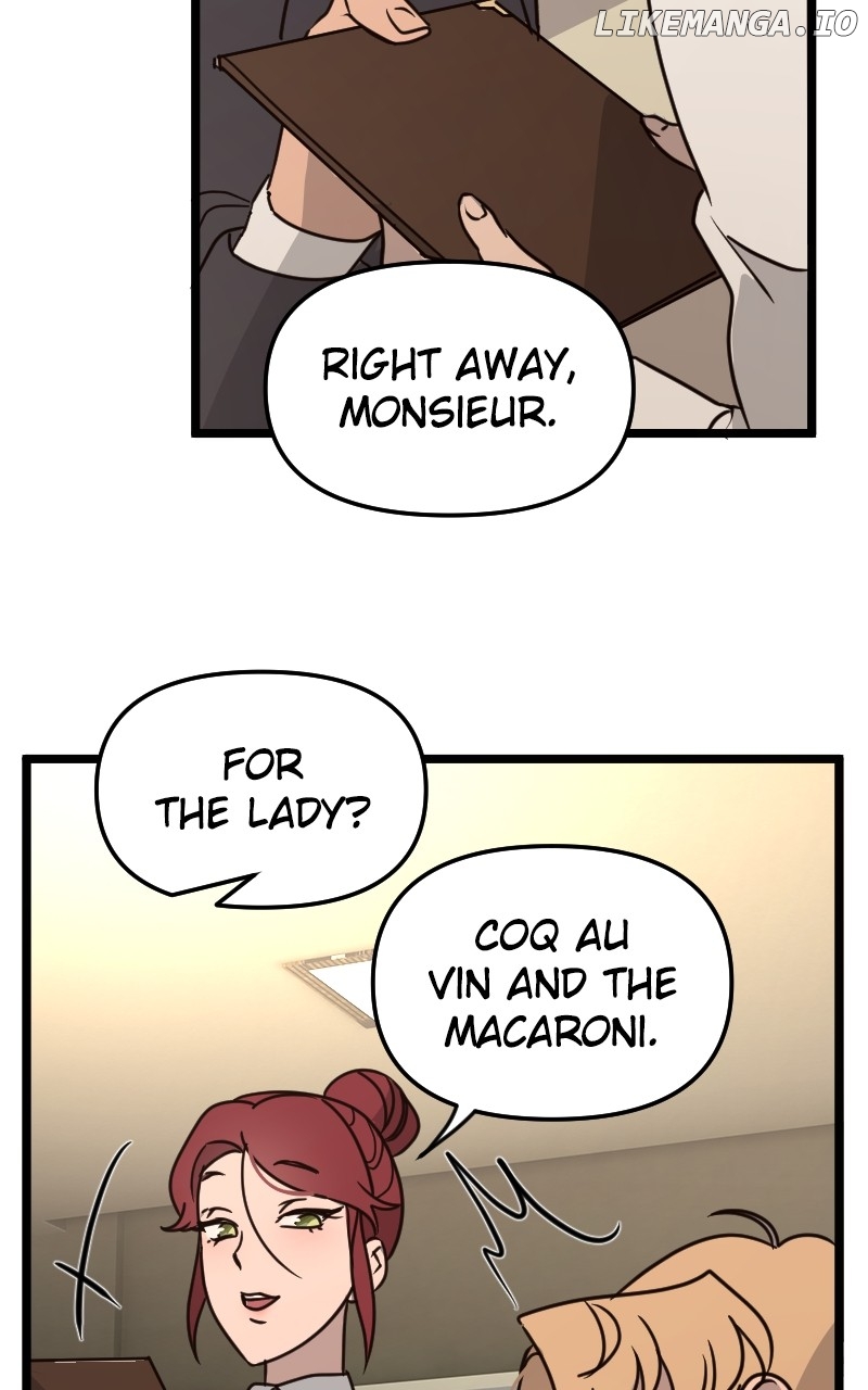 Read The Mafia Nanny Manga Online