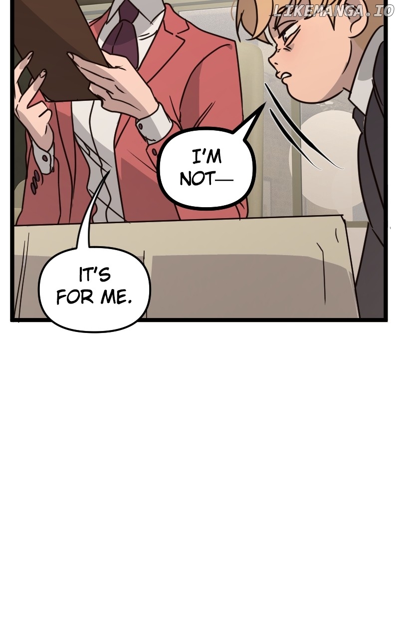 Read The Mafia Nanny Manga Online