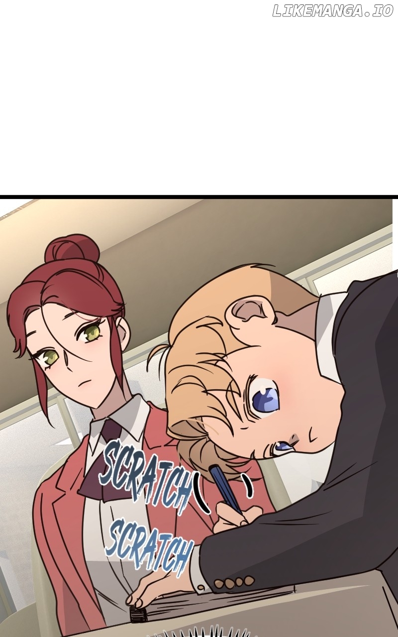 Read The Mafia Nanny Manga Online