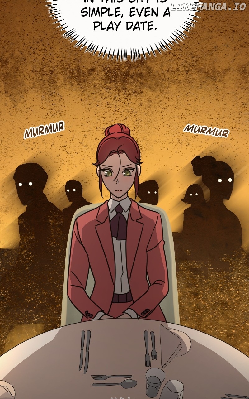 Read The Mafia Nanny Manga Online