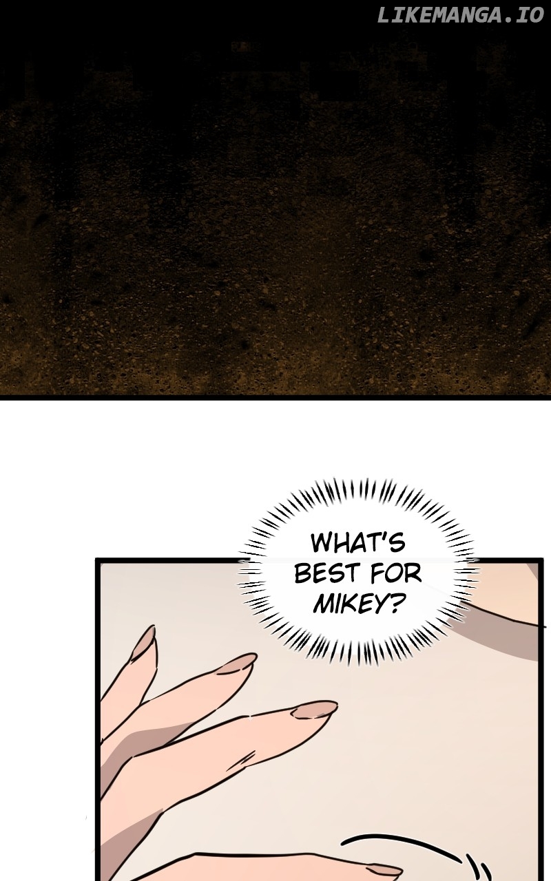 Read The Mafia Nanny Manga Online