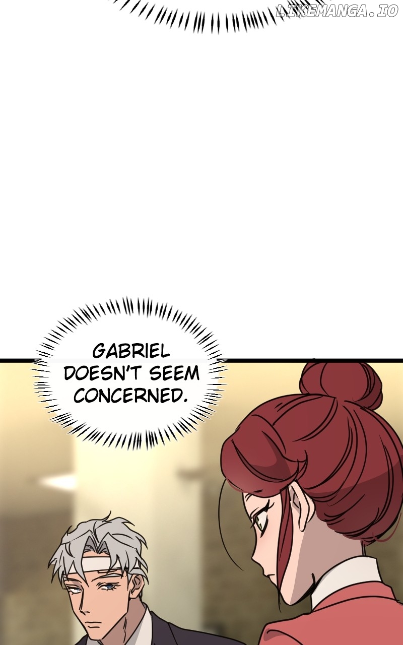 Read The Mafia Nanny Manga Online