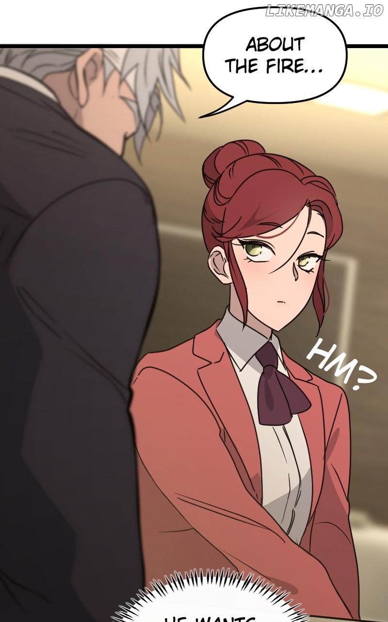 Read The Mafia Nanny Manga Online
