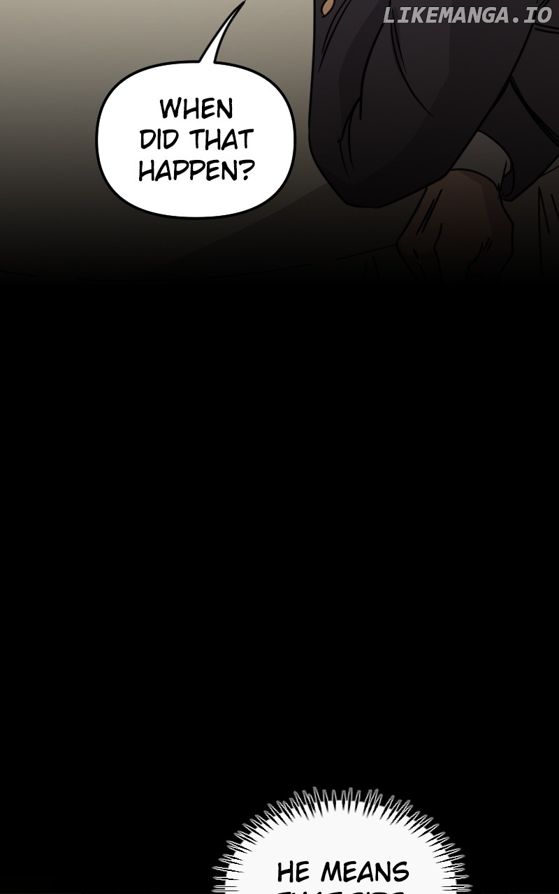 Read The Mafia Nanny Manga Online