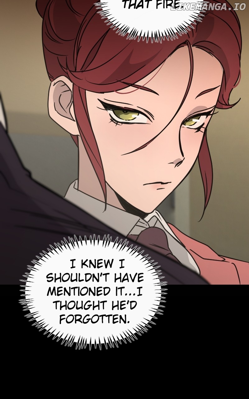 Read The Mafia Nanny Manga Online