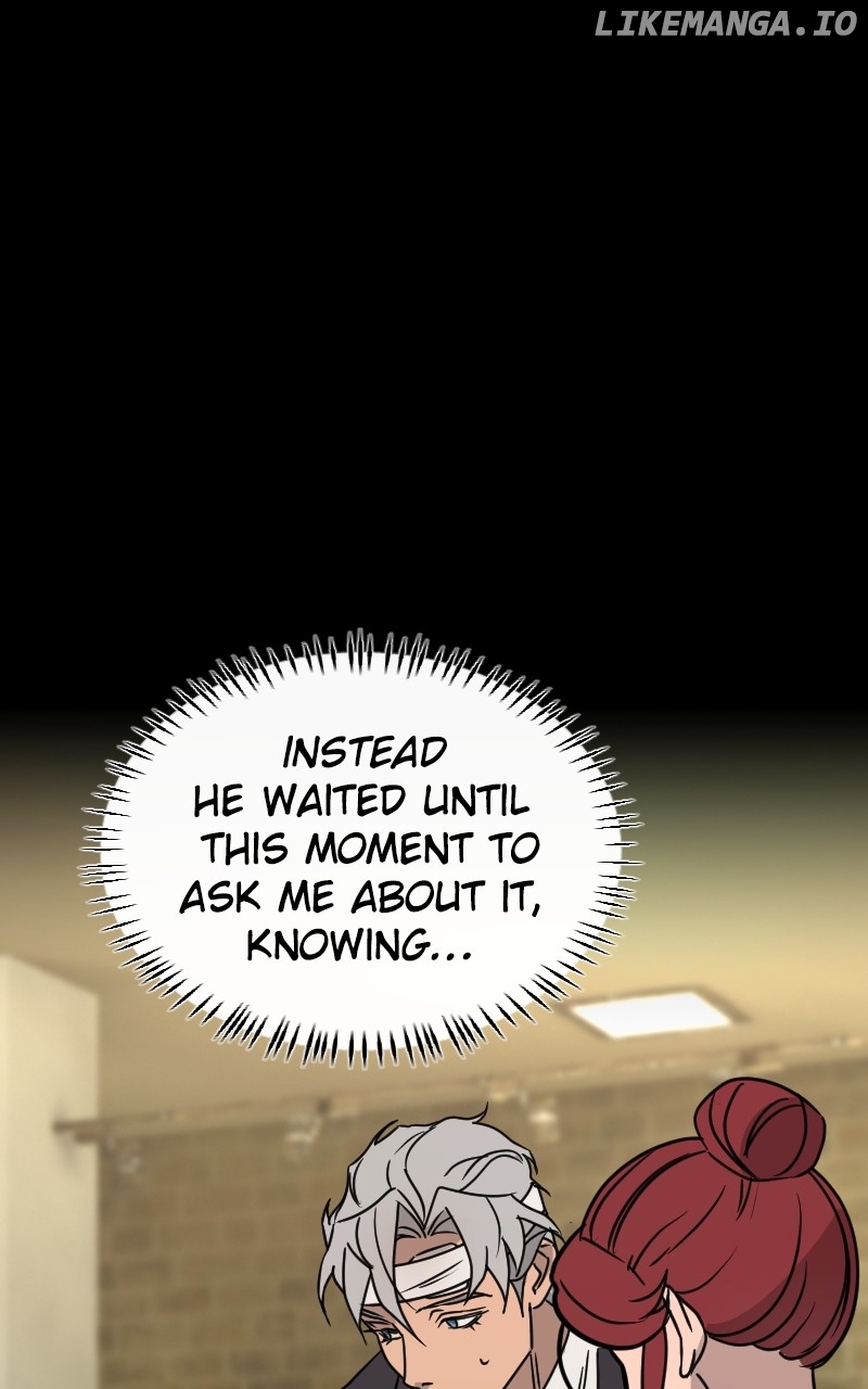 Read The Mafia Nanny Manga Online