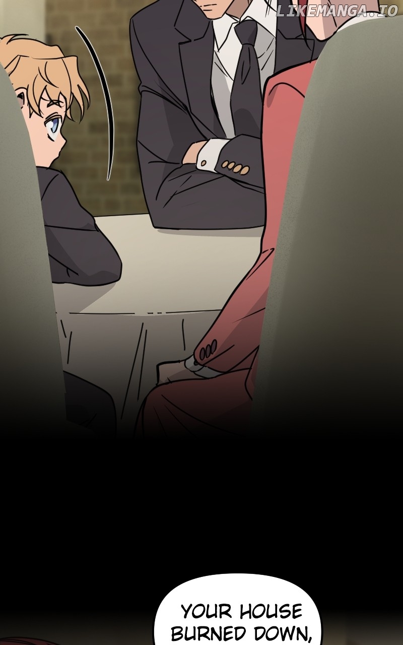 Read The Mafia Nanny Manga Online