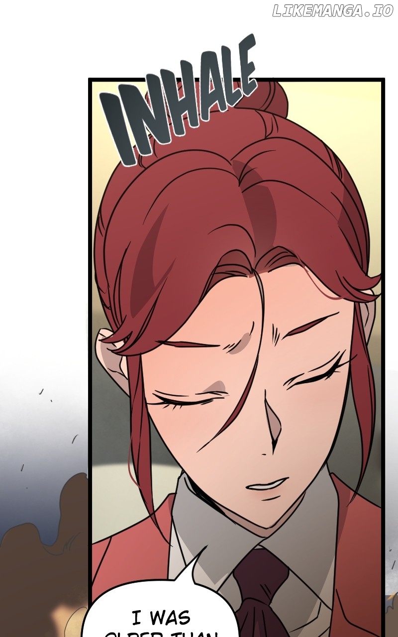 Read The Mafia Nanny Manga Online