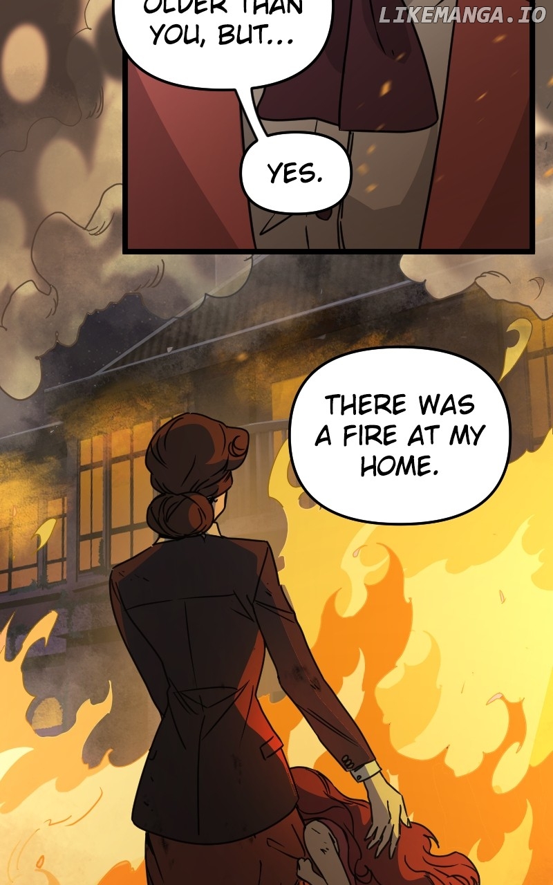 Read The Mafia Nanny Manga Online