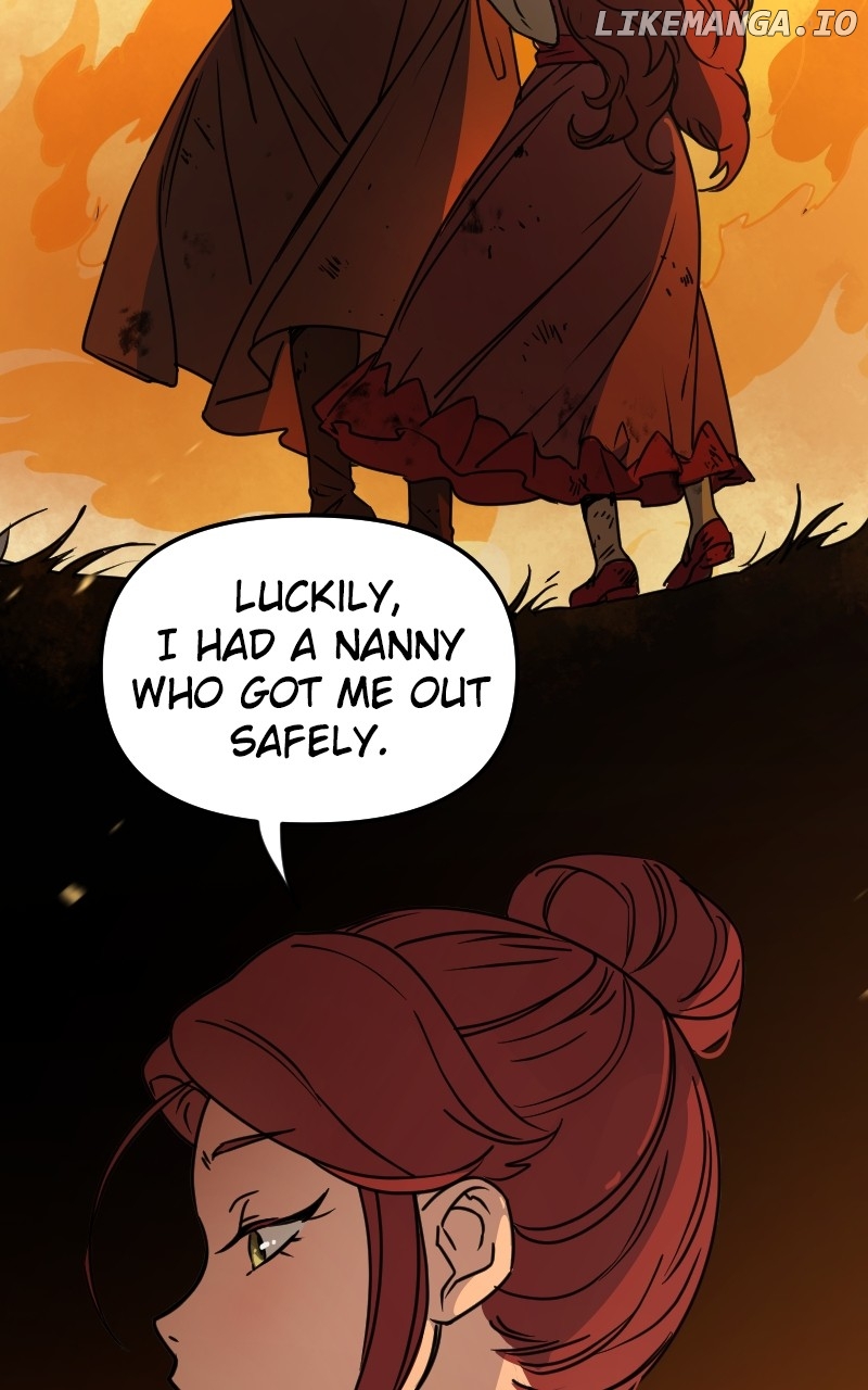 Read The Mafia Nanny Manga Online