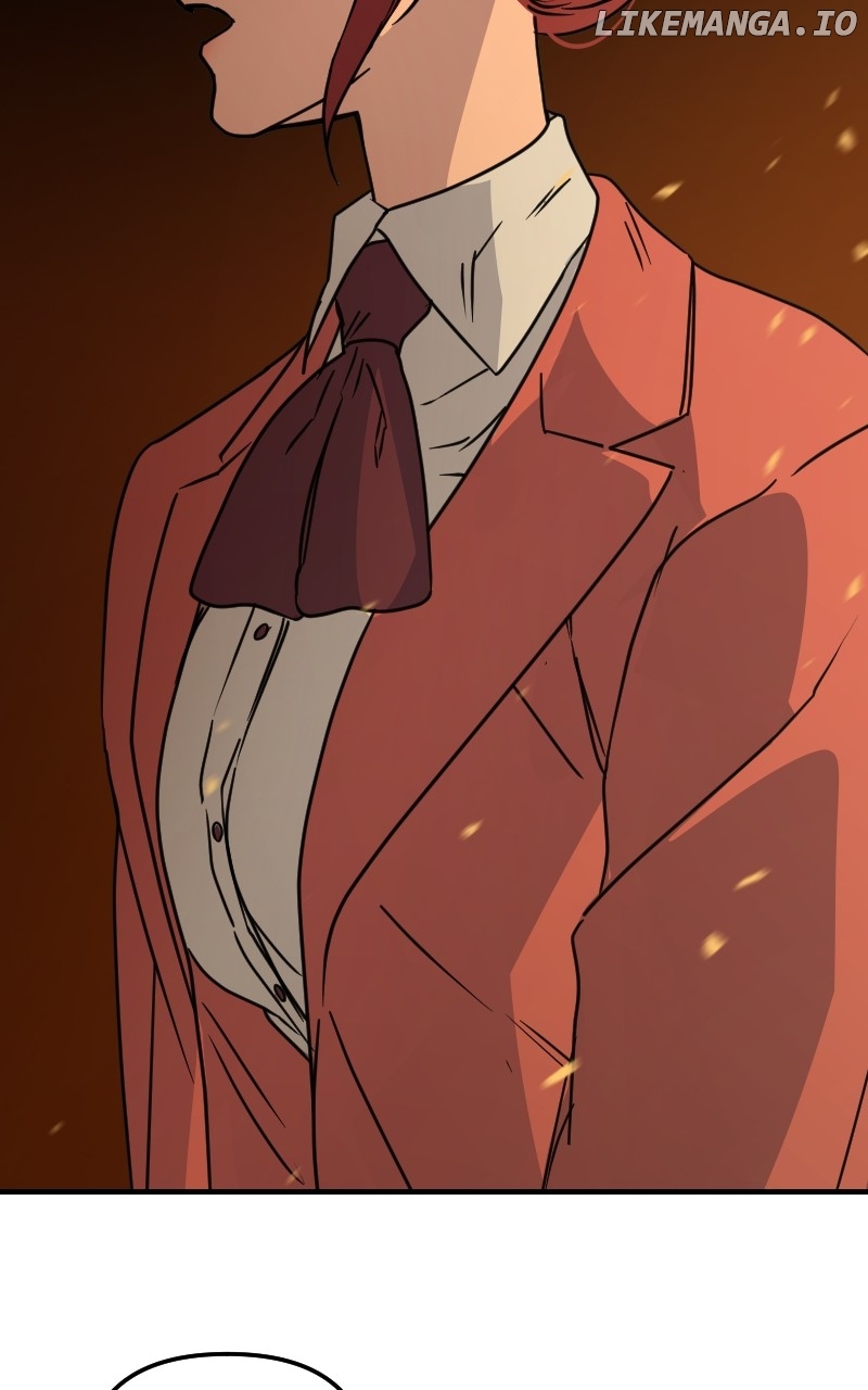 Read The Mafia Nanny Manga Online