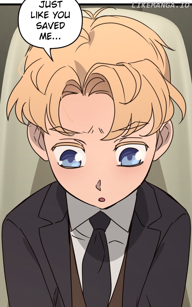 Read The Mafia Nanny Manga Online