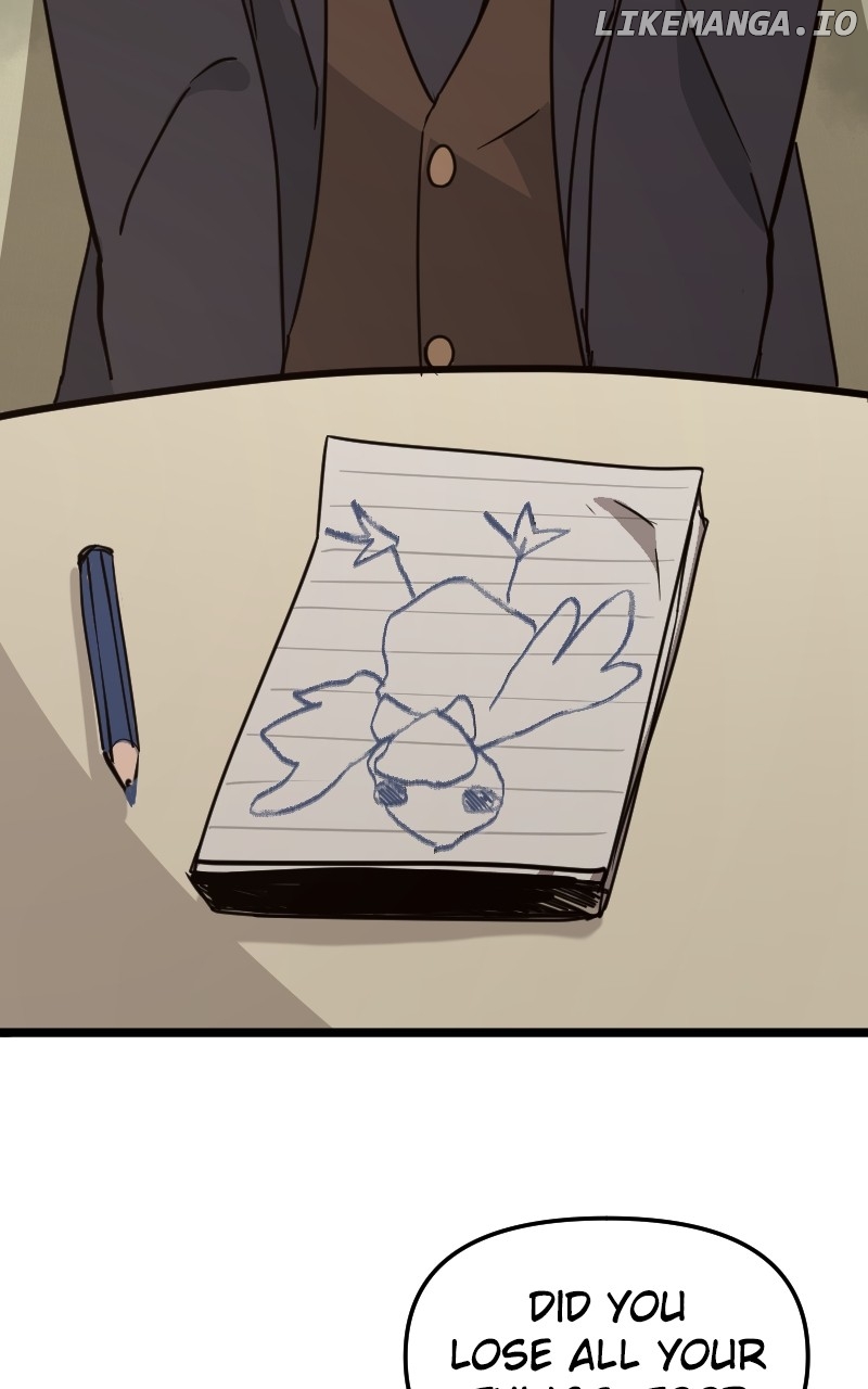Read The Mafia Nanny Manga Online