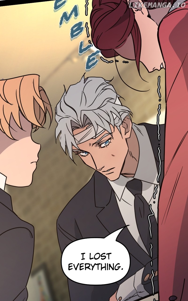 Read The Mafia Nanny Manga Online
